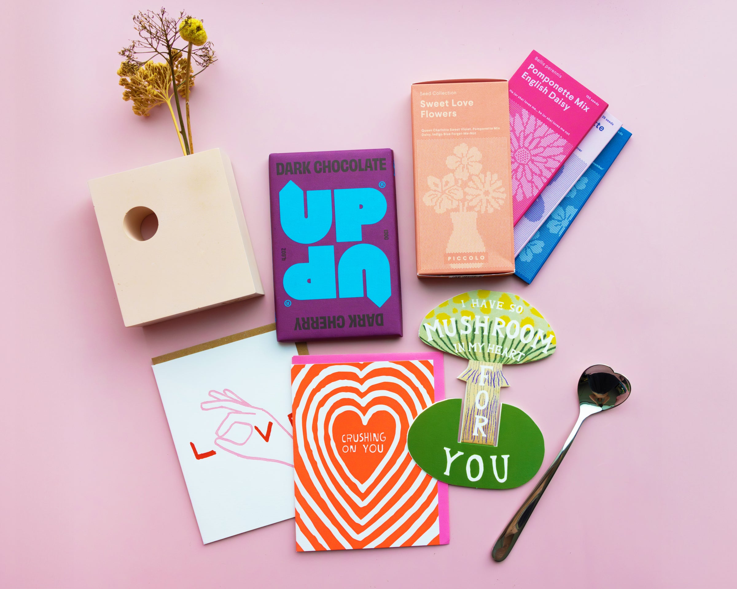 Valentine's Gifts