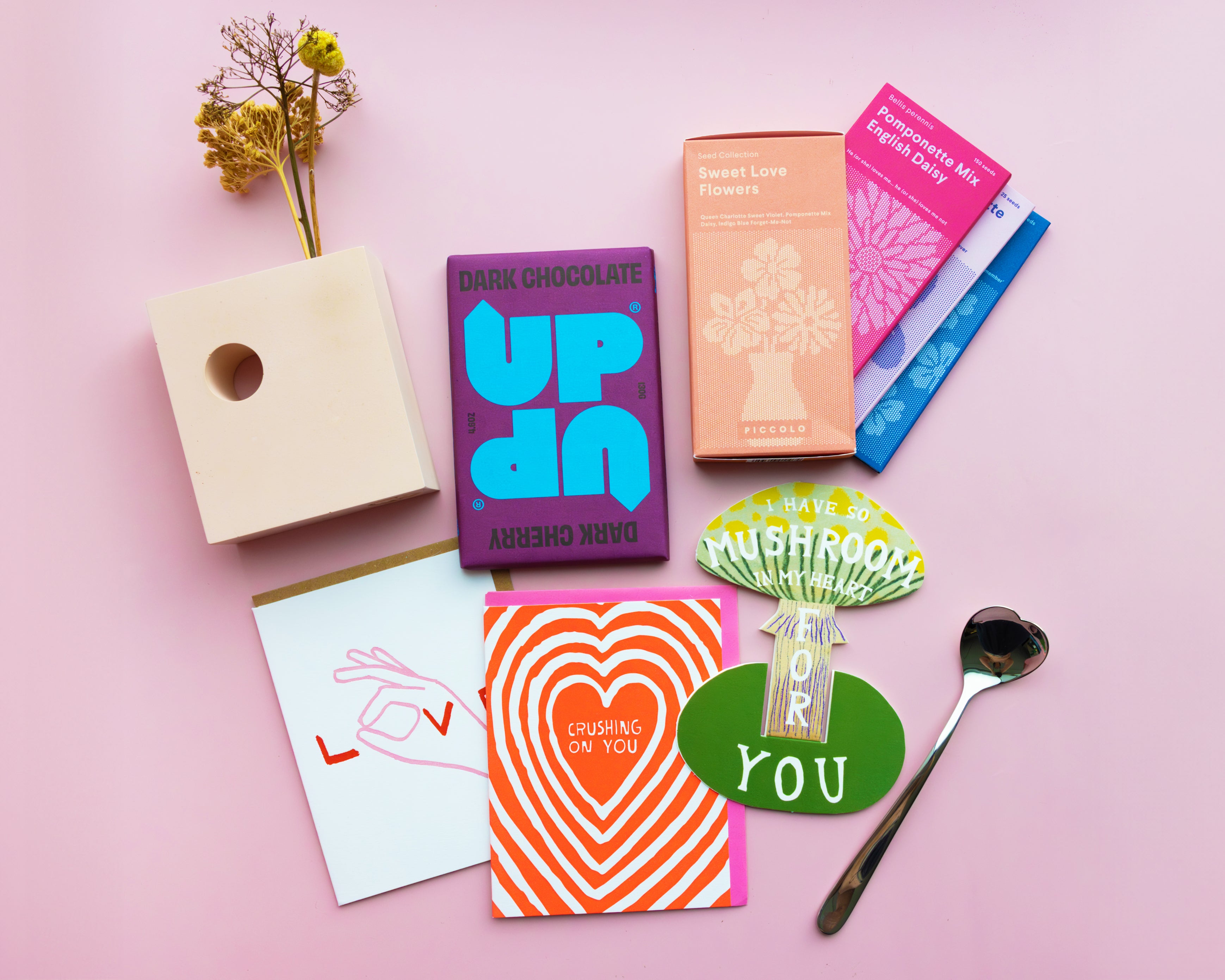 Valentine's Gifts