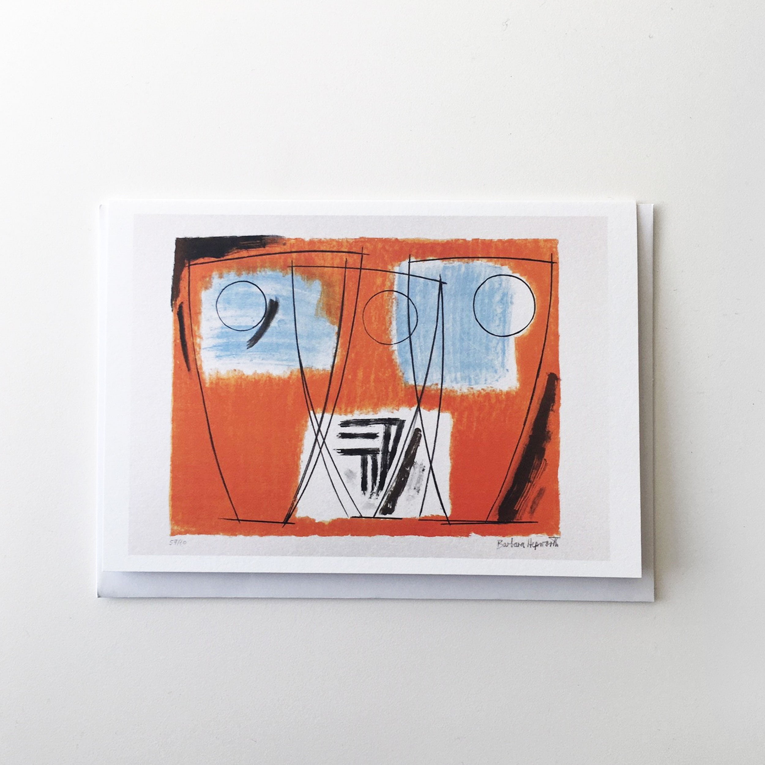Greetings Cards