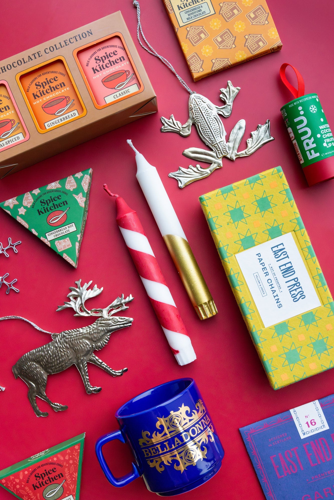 Festive Gifts The Hepworth Wakefield Shop
