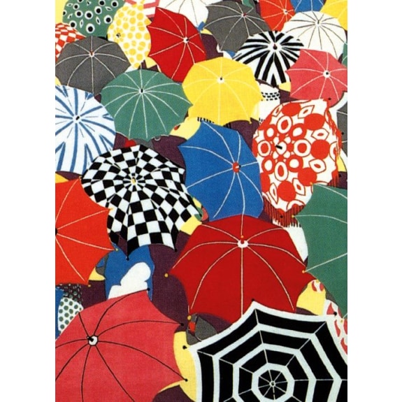 Summer Sales Quickly Reached Greetings Card