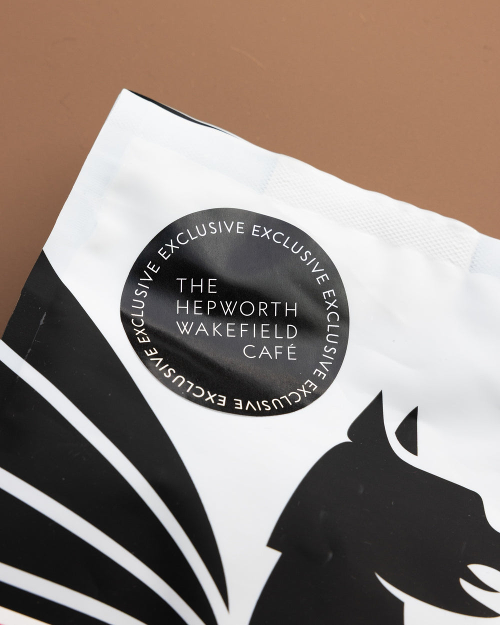 The Hepworth X Square Mile Coffee