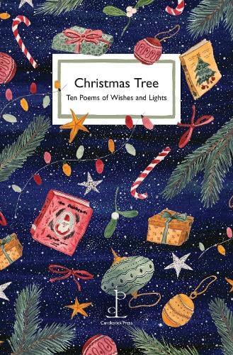 Ten poems about Christmas Trees