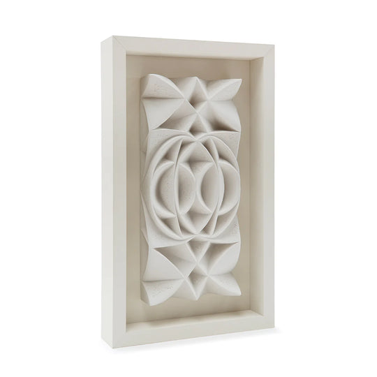 Halima Cassell: Venn