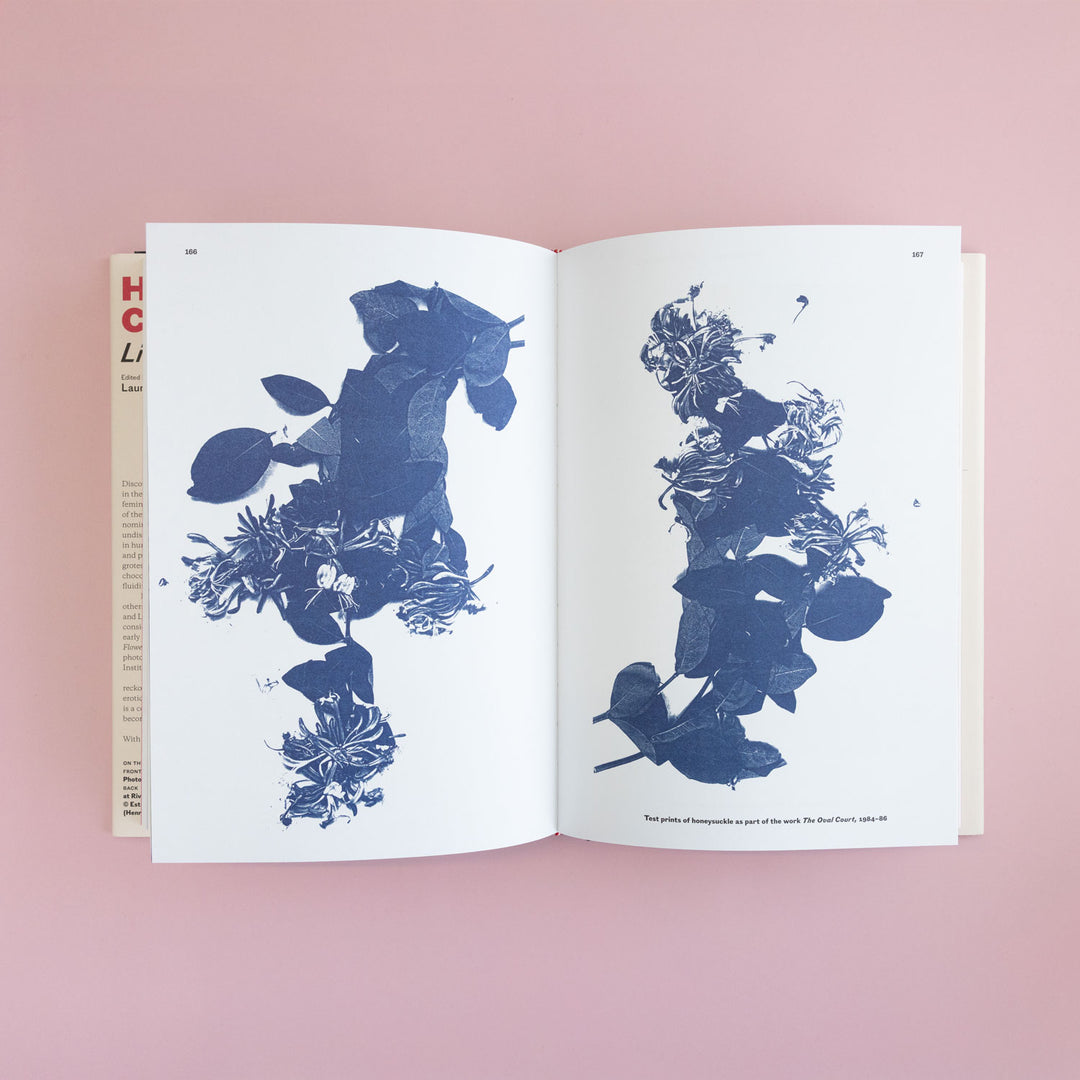 Helen Chadwick : Life Pleasures