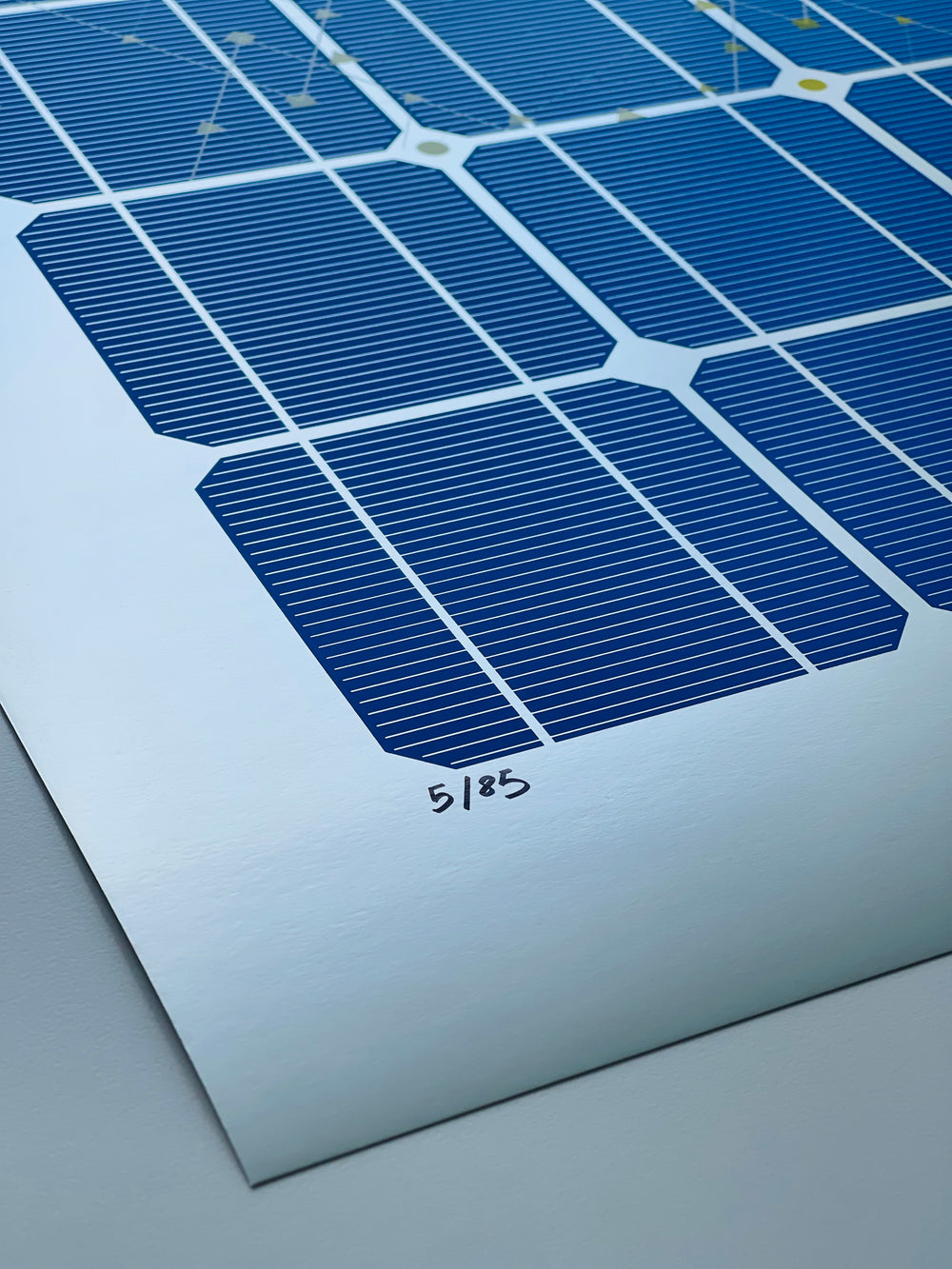 Haroon Mirza: Photons and Friends