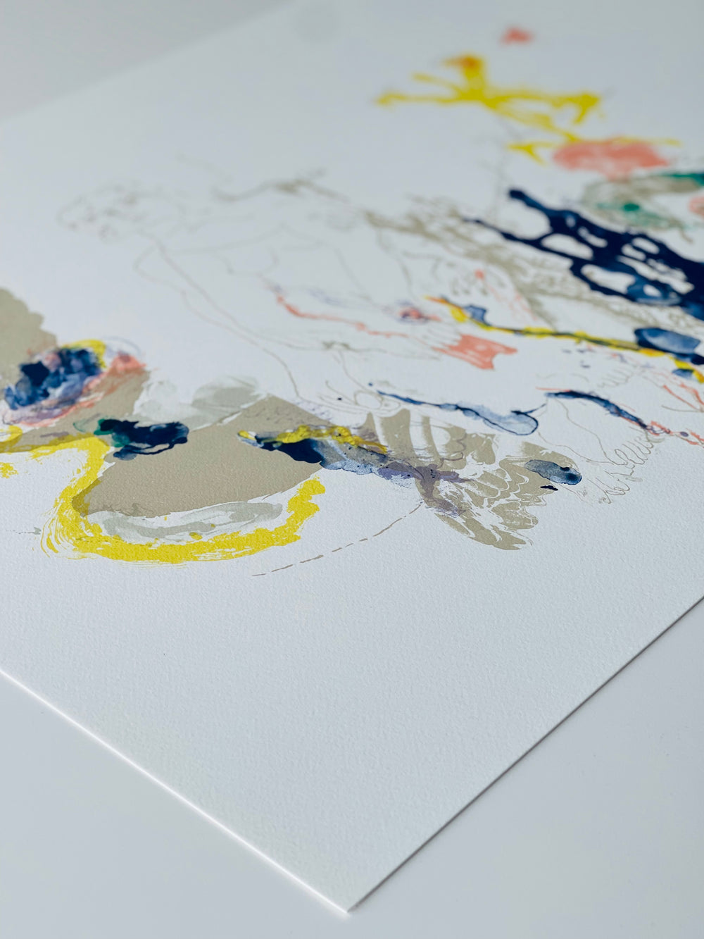 Helen Marten: Untitled