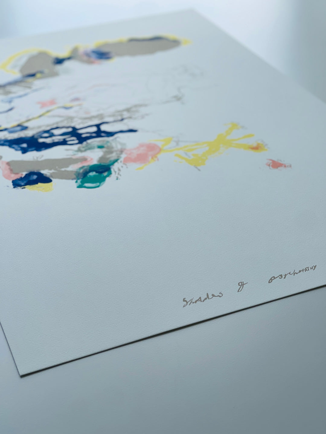 Helen Marten: Untitled