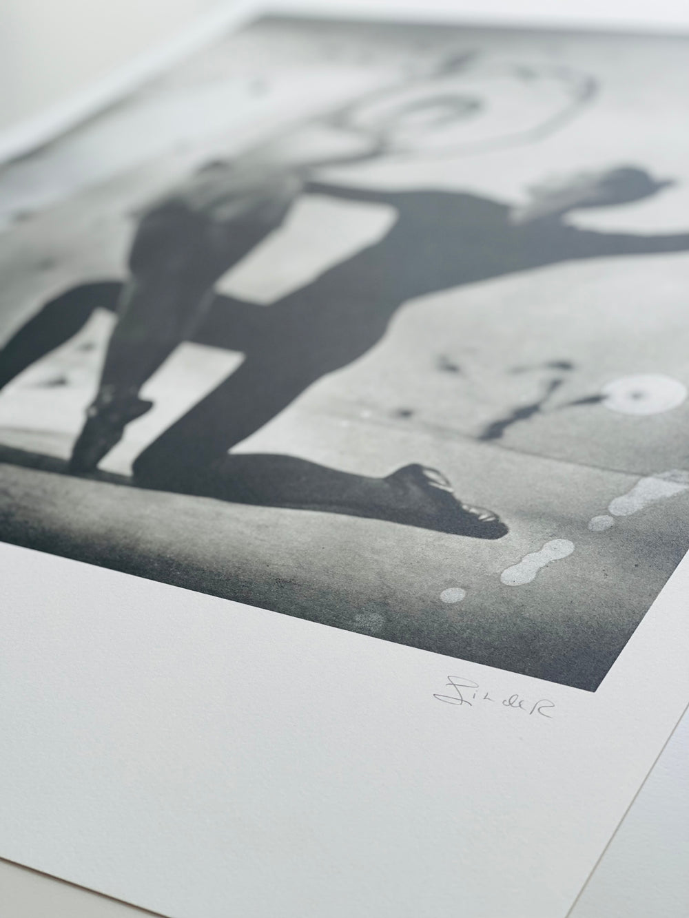 Linder Sterling: Spirit Wash