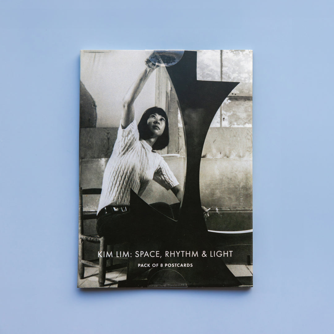 Kim Lim Postcard Pack