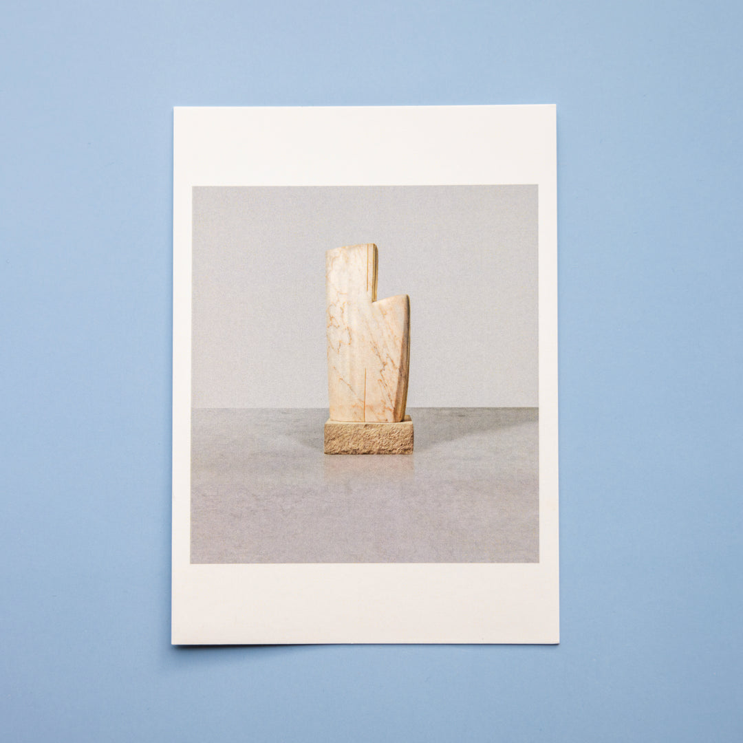 Kudah, Kim Lim Postcard