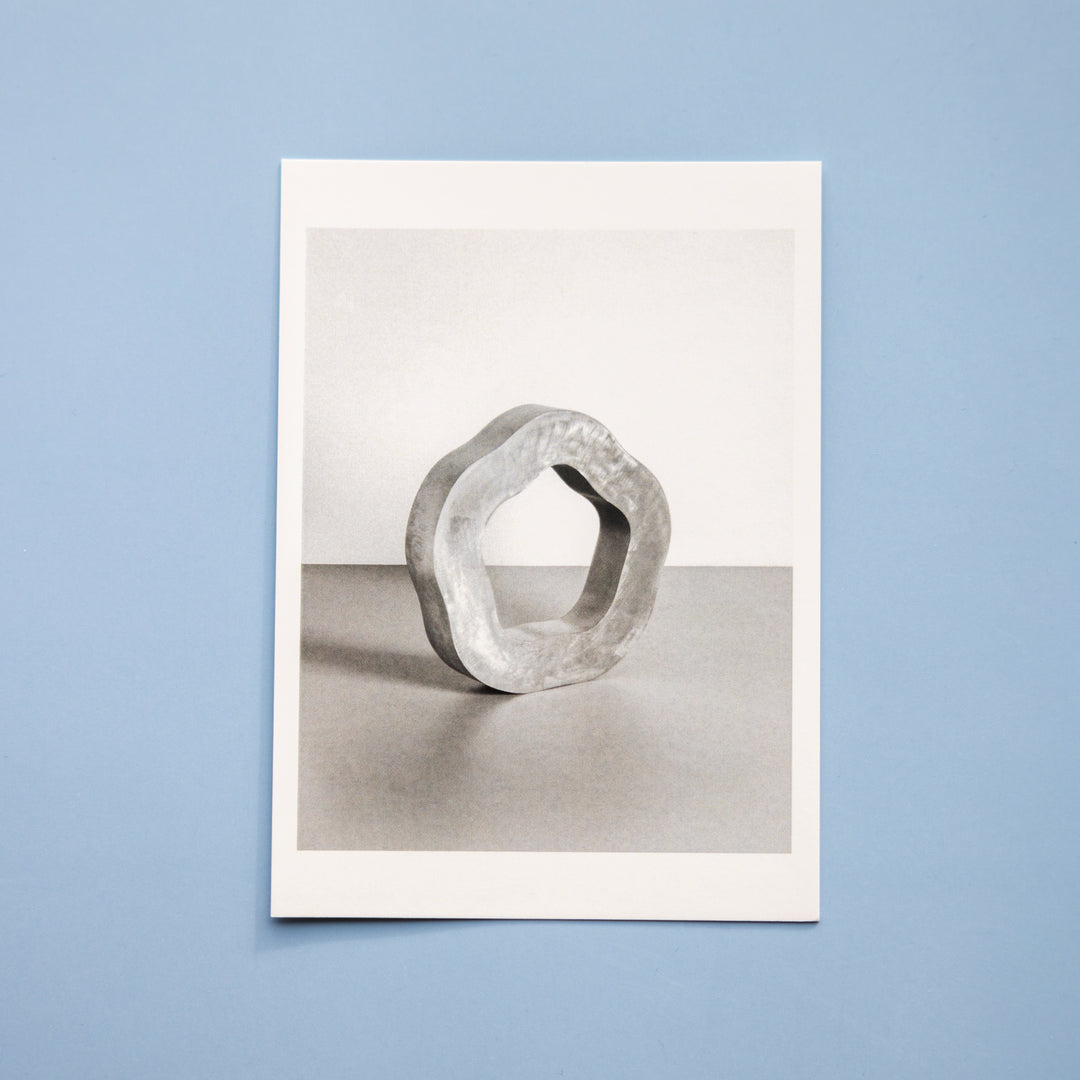 Kim Lim, Ring Postcard