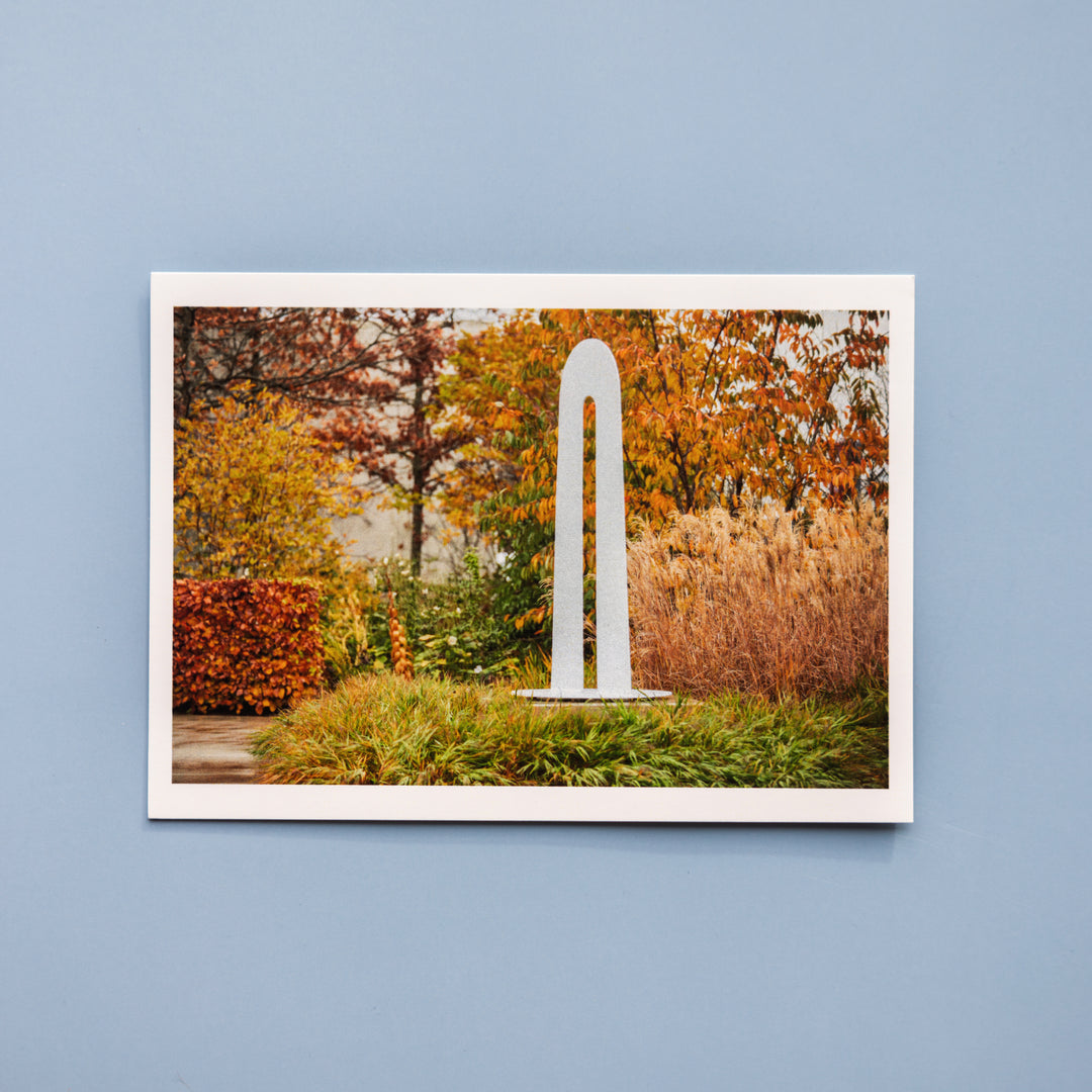 Day, Kim Lim Postcard