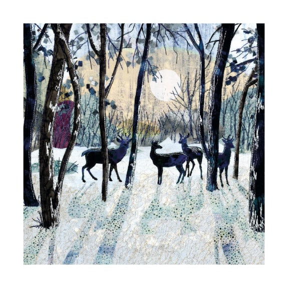All is Calm All is Bright Christmas Card Pack