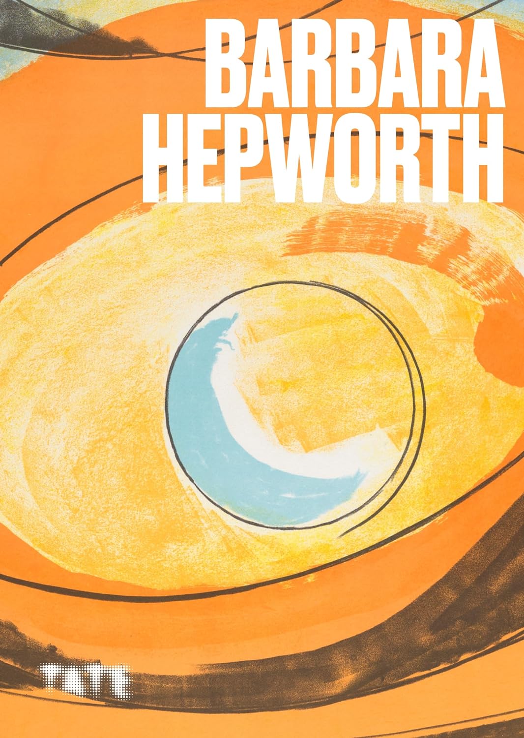 Artist Series: Barbara Hepworth