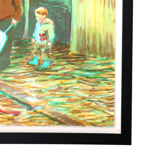 Caroline Walker: Shadowing, 2025