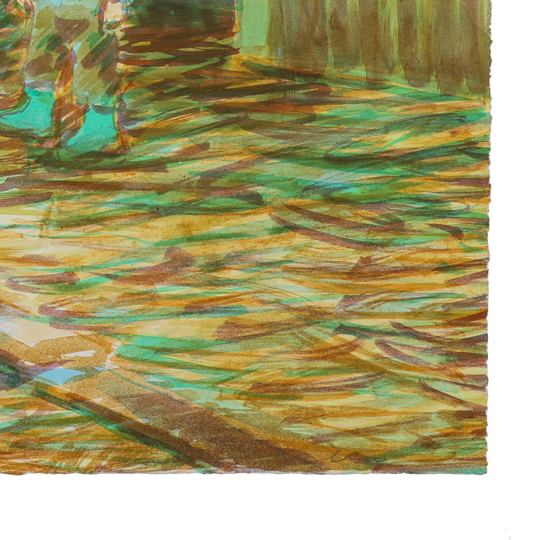 Caroline Walker: Shadowing, 2025