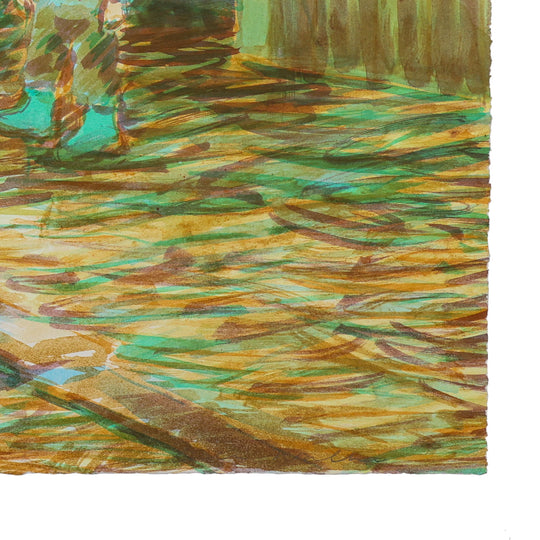 Caroline Walker: Shadowing, 2025