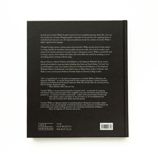 Mothering by Caroline Walker