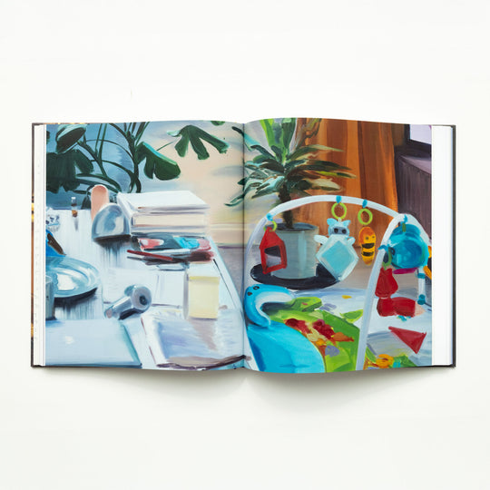 Mothering by Caroline Walker