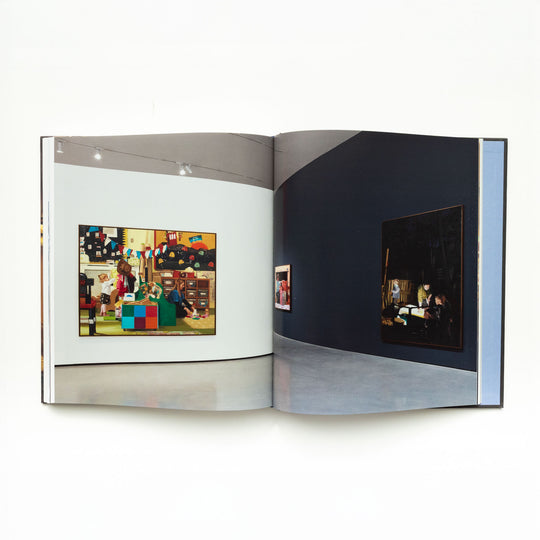 Mothering by Caroline Walker