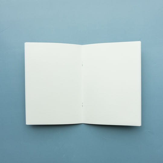 Granny's Hair Salon, Caroline Walker Sketchbook