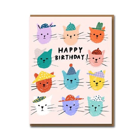 Cat Pals