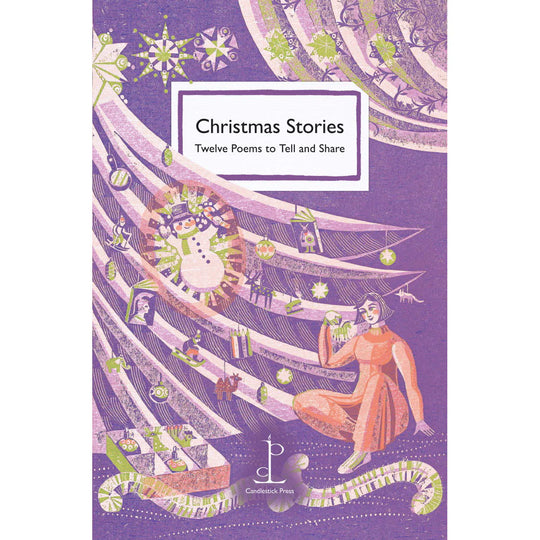 Ten poems about Christmas Stories