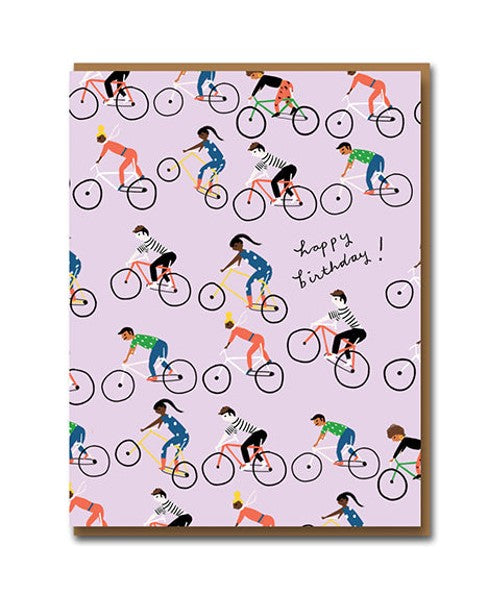 Cycle Gang