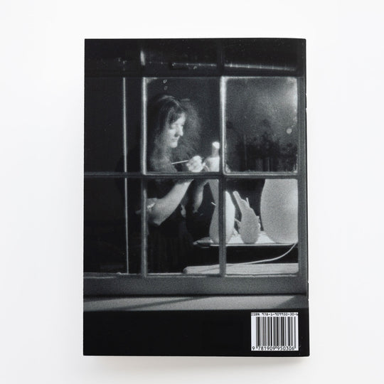 Elizabeth Fritsch Photography Booklet by John Walmsley