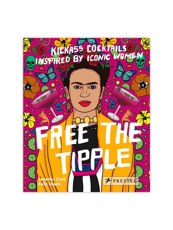 Free The Tipple
