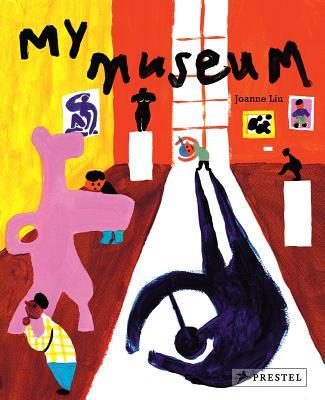 My Museum Book
