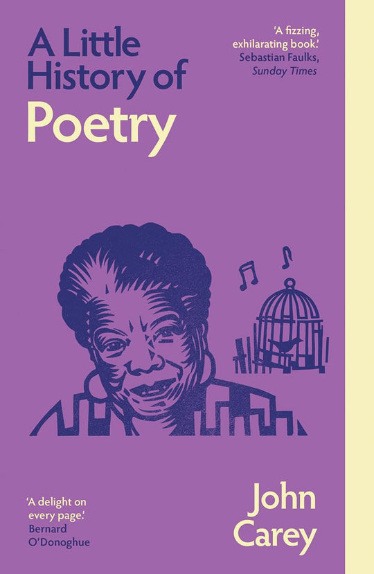 A Little History of Poetry