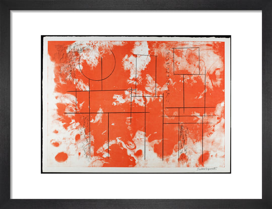 Barbara Hepworth, Itea, 1971