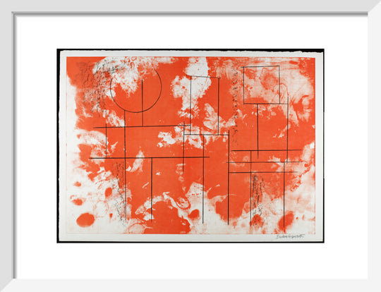 Barbara Hepworth, Itea, 1971