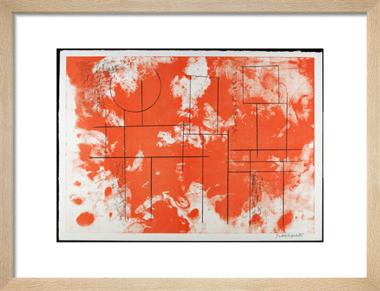 Barbara Hepworth, Itea, 1971