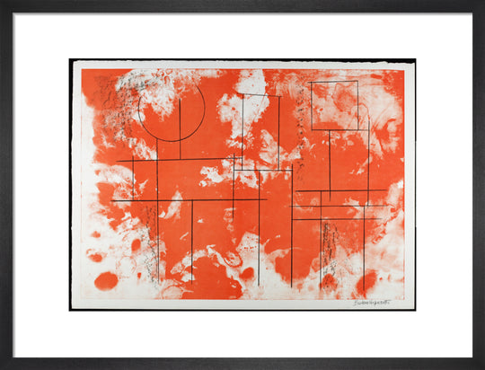 Barbara Hepworth, Itea, 1971