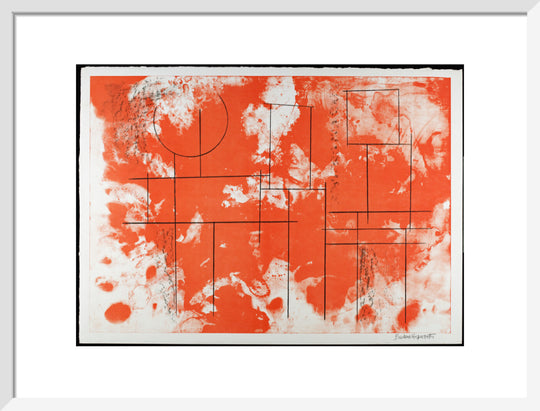 Barbara Hepworth, Itea, 1971
