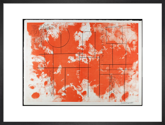 Barbara Hepworth, Itea, 1971