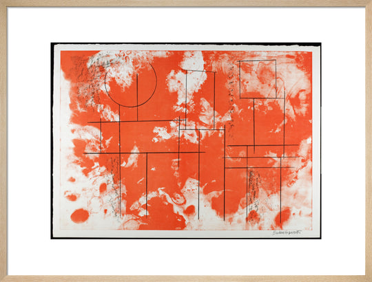 Barbara Hepworth, Itea, 1971