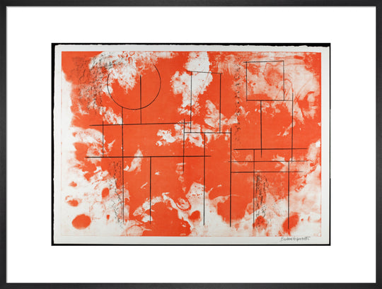 Barbara Hepworth, Itea, 1971