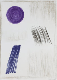 Barbara Hepworth, Autumn Shadow, 1969