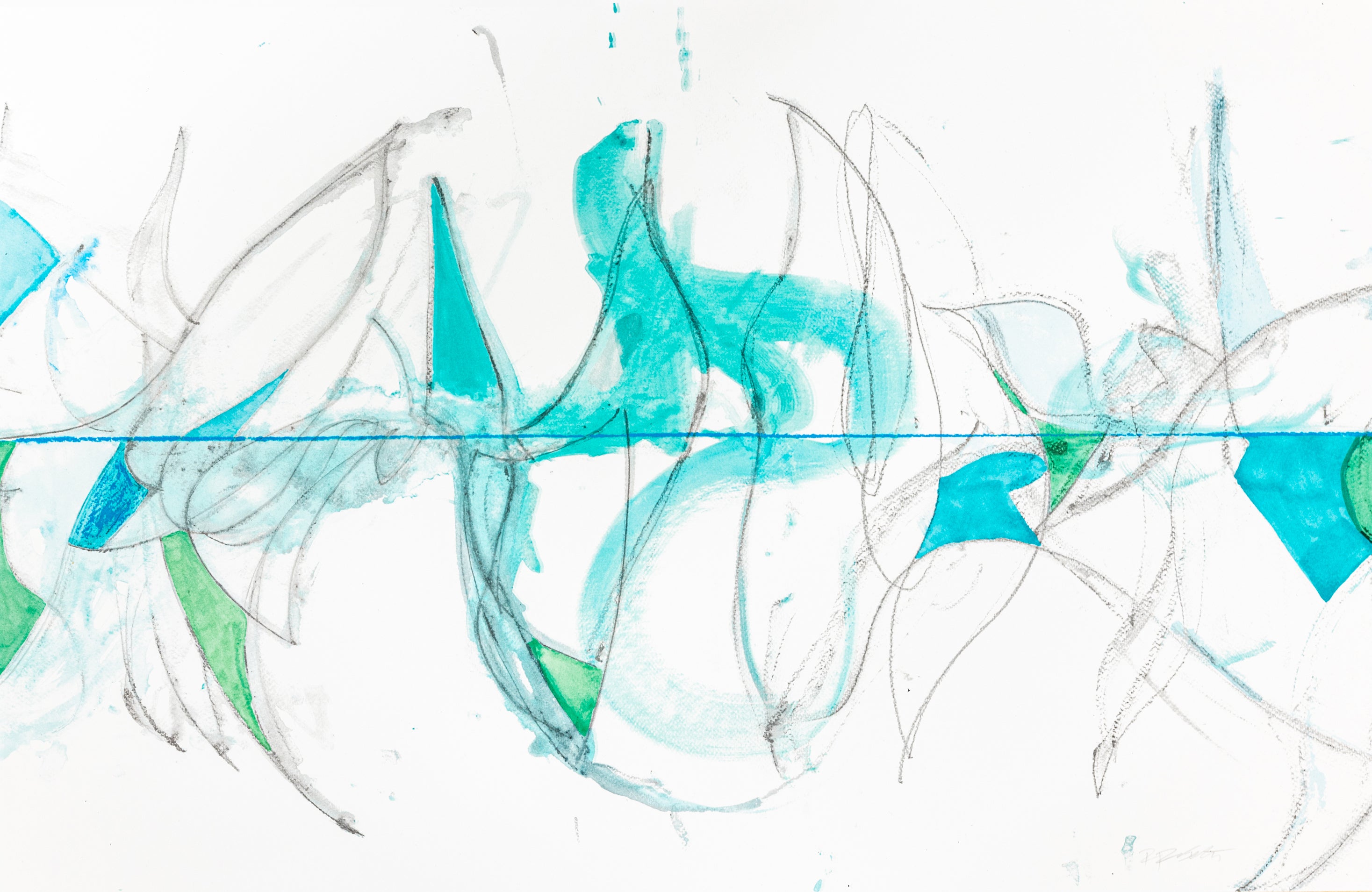 Ro Robertson: The Source – The Hepworth Wakefield Enterprises