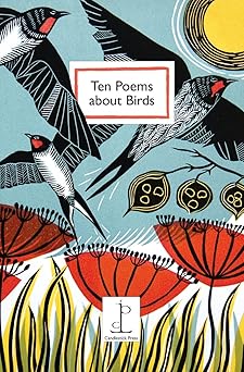 Ten Poems about Birds