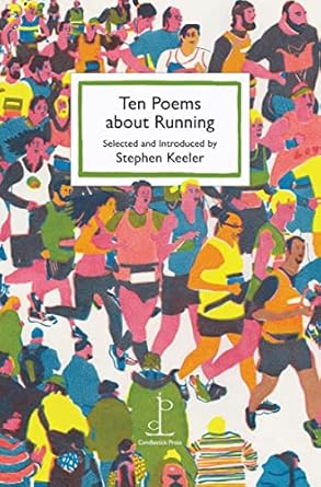 Ten Poems about Running