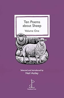 Ten Poems about Sheep Vol. 1