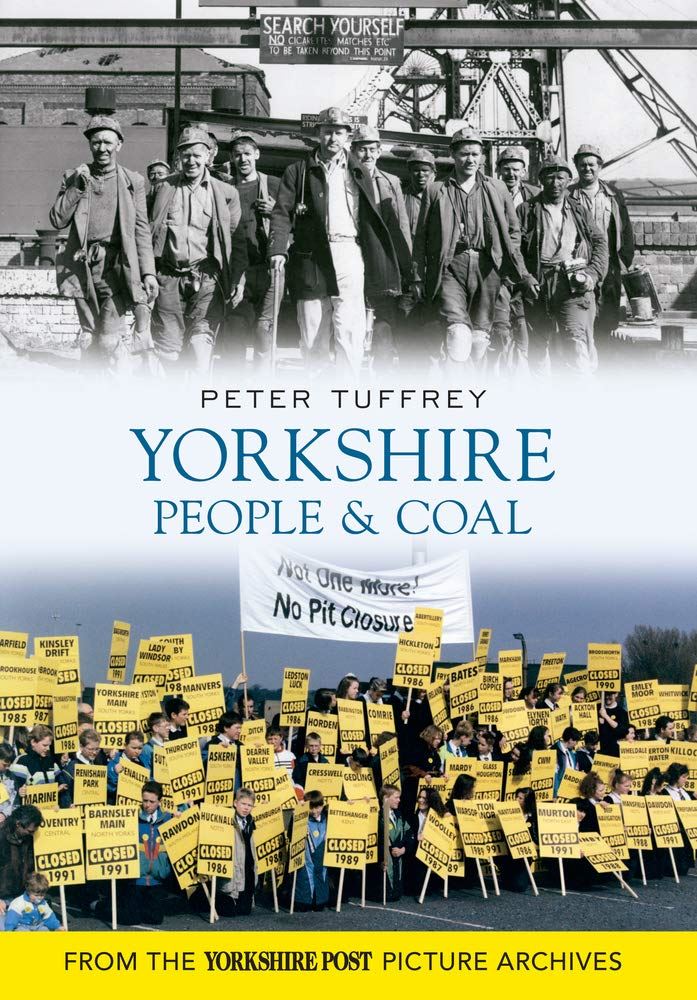 Yorkshire People and Coal