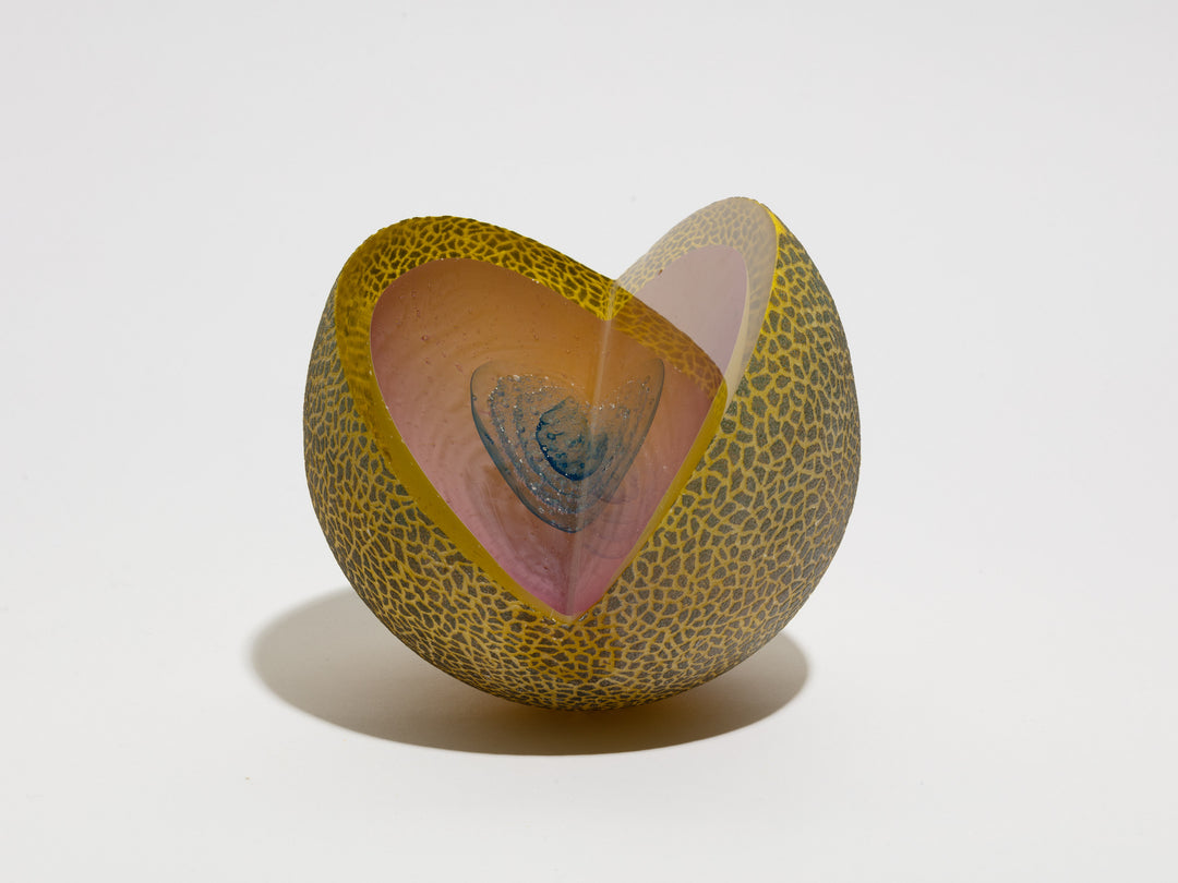 Anthea Hamilton: Melon