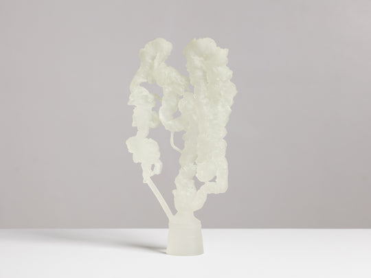 Lynda Benglis: Peace of Heaven