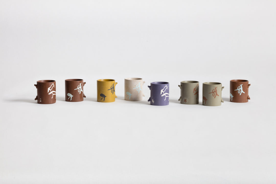 Magali Reus: Perimeter
